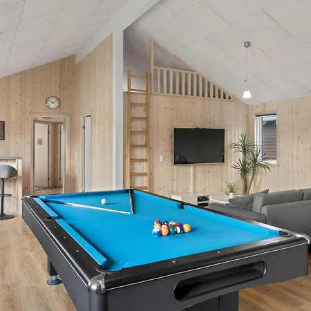 Beautiful In With Kitchen * Ålbæk