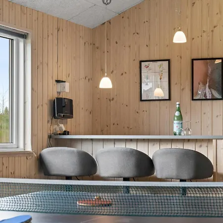Beautiful In With Kitchen * Ålbæk