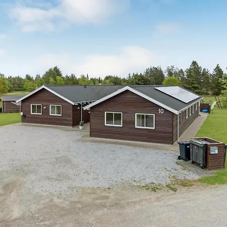 度假居 Beautiful In With Kitchen