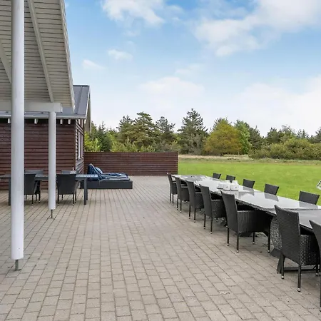 Beautiful In With Kitchen Ålbæk