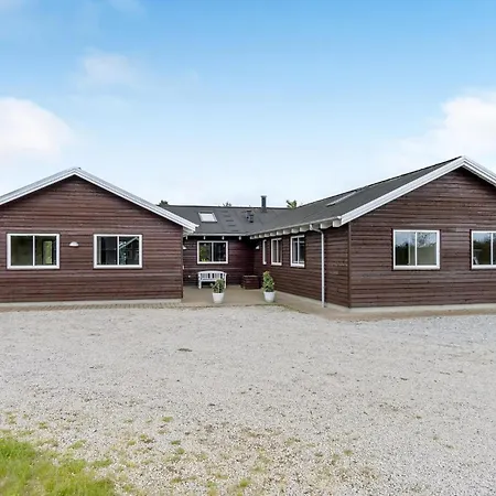 Beautiful In With Kitchen * Ålbæk