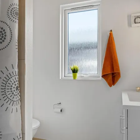 Beautiful In With Kitchen Holiday home Aalbaek
