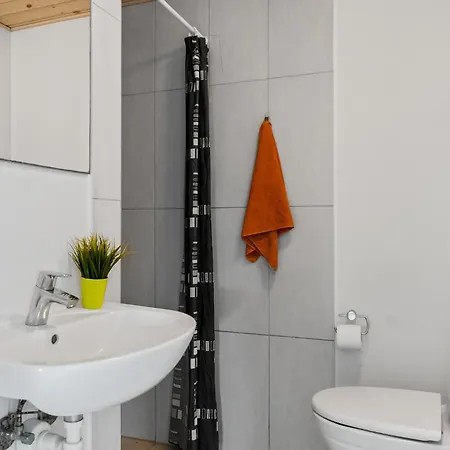 Tatil Evi Beautiful In With Kitchen *