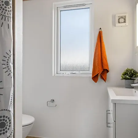 Beautiful In With Kitchen * Ålbæk