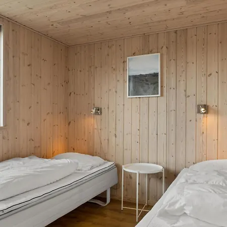 Beautiful In With Kitchen 度假居 Ålbæk