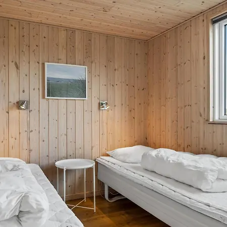 Beautiful In With Kitchen Ålbæk