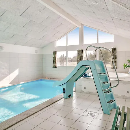 度假居 Beautiful In With Kitchen *