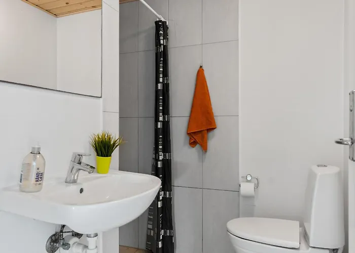 Сasa de vacaciones Beautiful In With Kitchen *